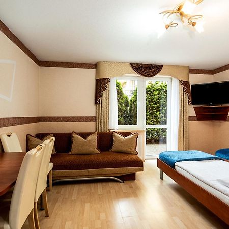 Villa Dora Mielno  Bagian luar foto