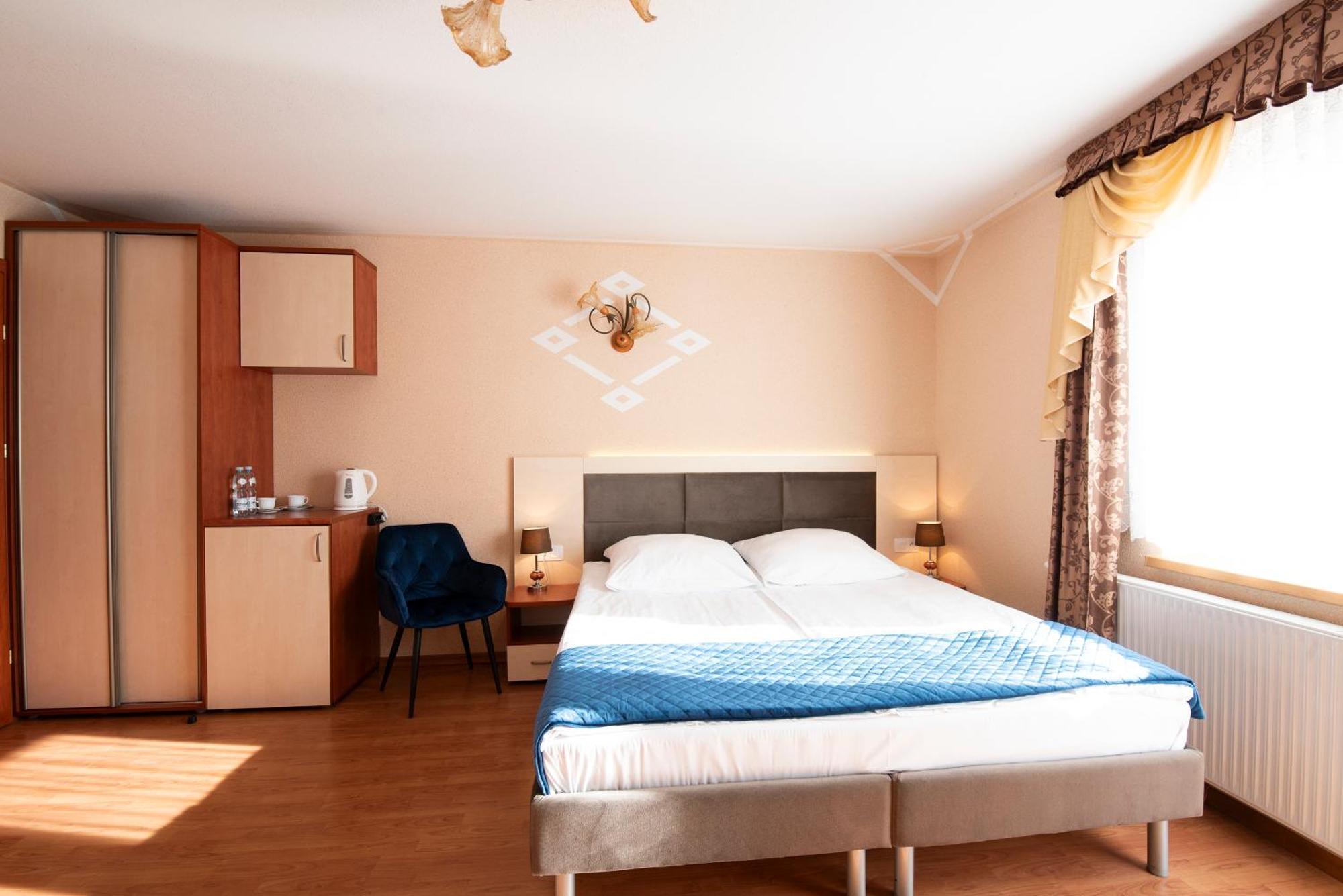 Villa Dora Mielno  Bagian luar foto
