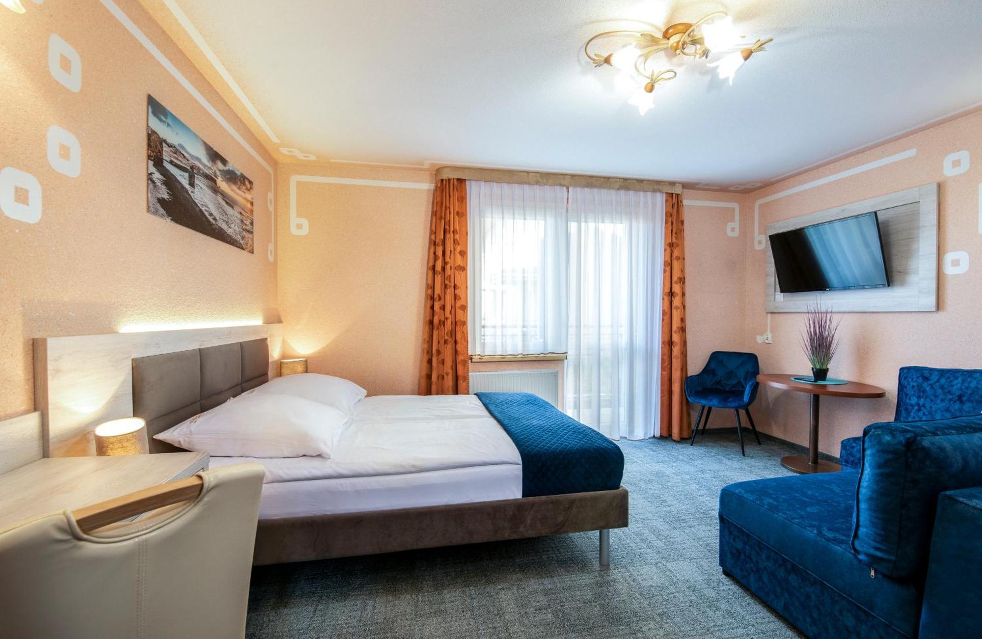 Villa Dora Mielno  Bagian luar foto