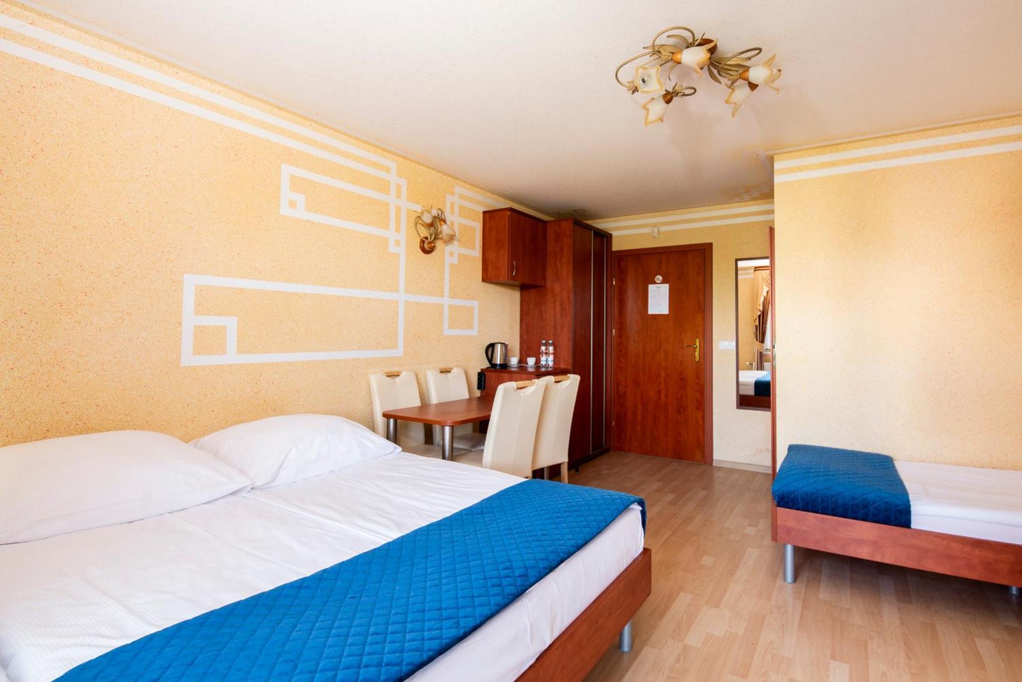Villa Dora Mielno  Bagian luar foto