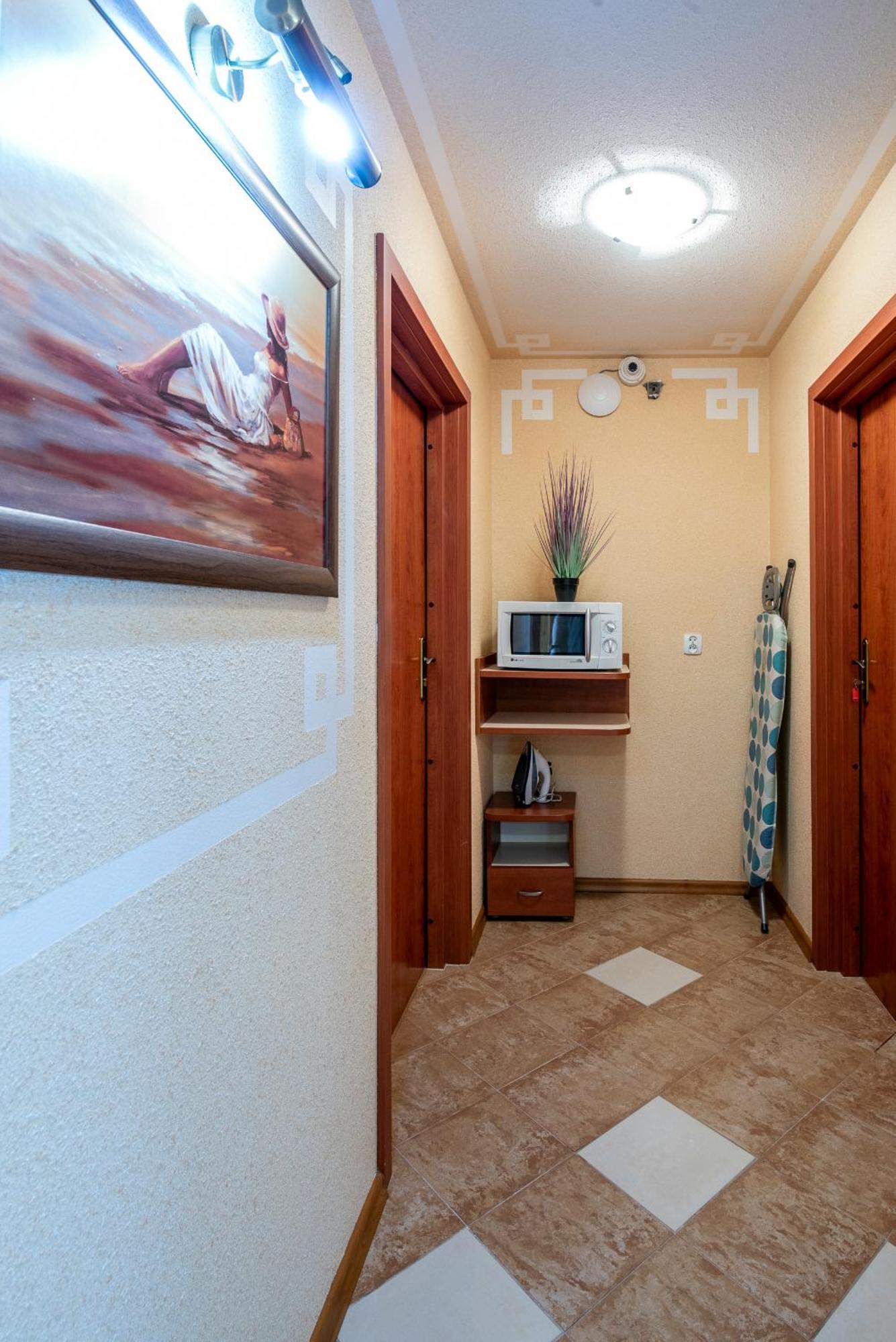 Villa Dora Mielno  Bagian luar foto